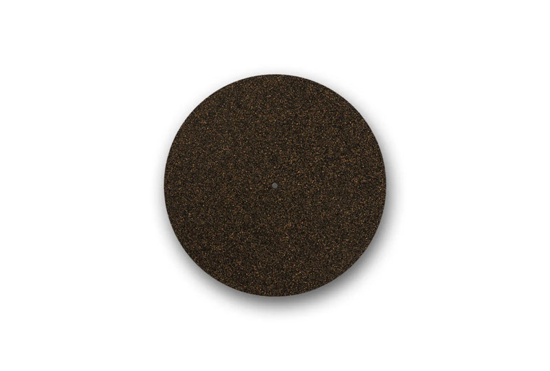 Pro-Ject Soundtuning with turntable mat Cork & Rubber it (PJ82389068) - Extreme Electronics