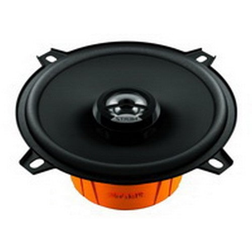 HERTZ Dieci 5.25" 2-Way Coaxial Speakers, Pair (DSX1303) - Extreme Electronics