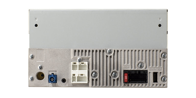 Pioneer 6.8”  Multimedia Receiver (DMHW2770NEX) - Extreme Electronics