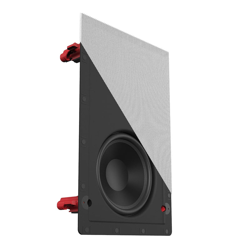 Klipsch 6.5" In Wall Speaker (DS160W) - Extreme Electronics