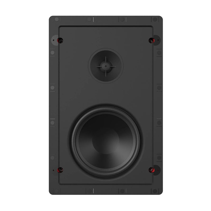 Klipsch 6.5" In Wall Speaker (DS160W) - Extreme Electronics