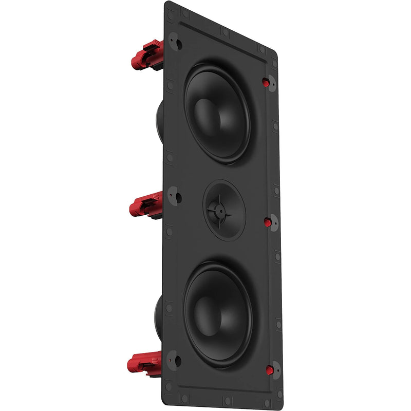 Klipsch In Wall Speaker (DS250WLCR)Single - Extreme Electronics