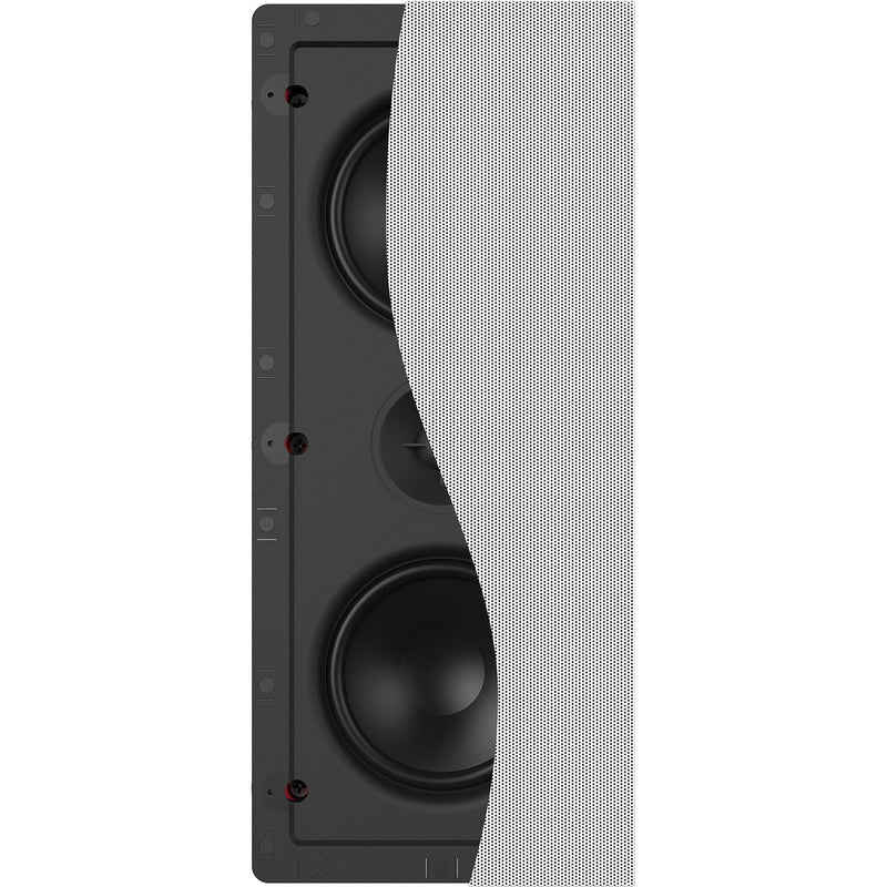 Klipsch In Wall Speaker (DS250WLCR)Single - Extreme Electronics