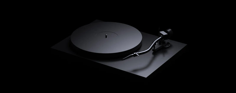 Pro-Ject  Debut Pro S Turntable (PJ22292792) - Extreme Electronics