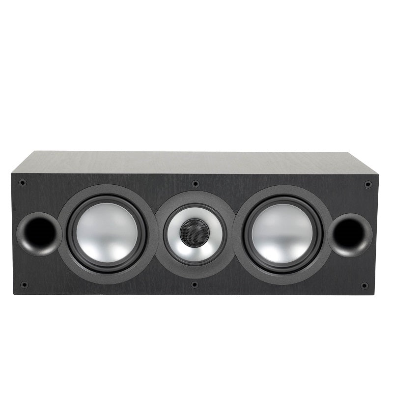 Elac Uni-Fi 2.0 5 1/4" Center Speaker (UC52BK) - Extreme Electronics