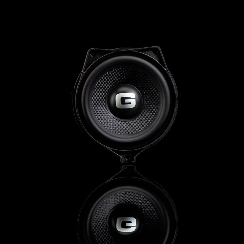 Gladen Center  4" Speakers (ONE100MBC) - Extreme Electronics