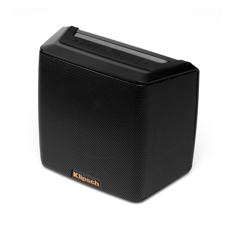 Klipsch Grove Portable Bluetooth Speaker (GROOVE) - Extreme Electronics