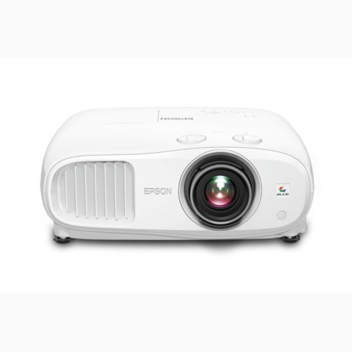 EPSON Home Cinema 3800 4K PRO-UHD 3-Chip Projector With HDR (HOMECINEMA3800) - Extreme Electronics