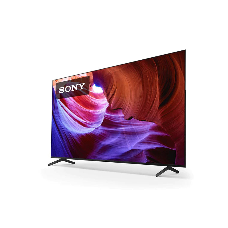 Sony 65"  X85K 4K HDR LED TV with smart Google TV (KD65X85K) - Extreme Electronics