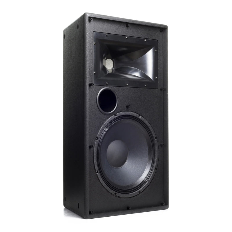 Klipsch High Output 15" 2 Way Commercial Loudspeaker (KI396BII) - Extreme Electronics