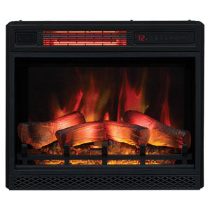 Bello Fireplace Insert for Manning and Artesian (MANNINGFIREBOX) - Extreme Electronics