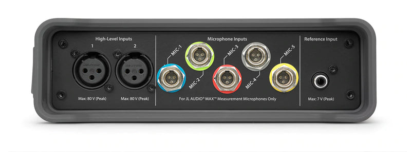JL Audio MAX-KIT (90602) - Extreme Electronics