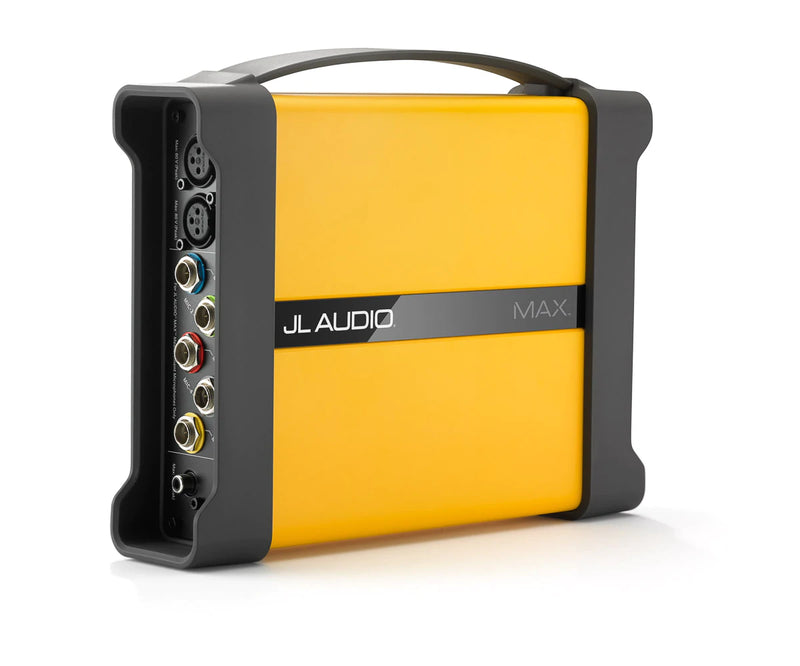 JL Audio MAX-KIT (90602) - Extreme Electronics