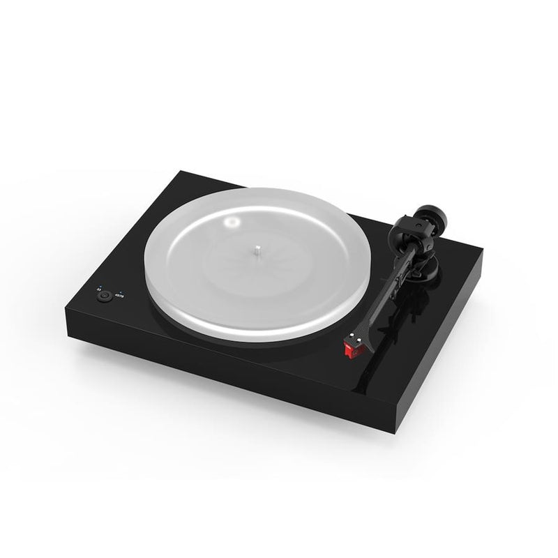Pro-Ject X2 B New Generation X-Line Turntables (QUINTETRED) - Extreme Electronics