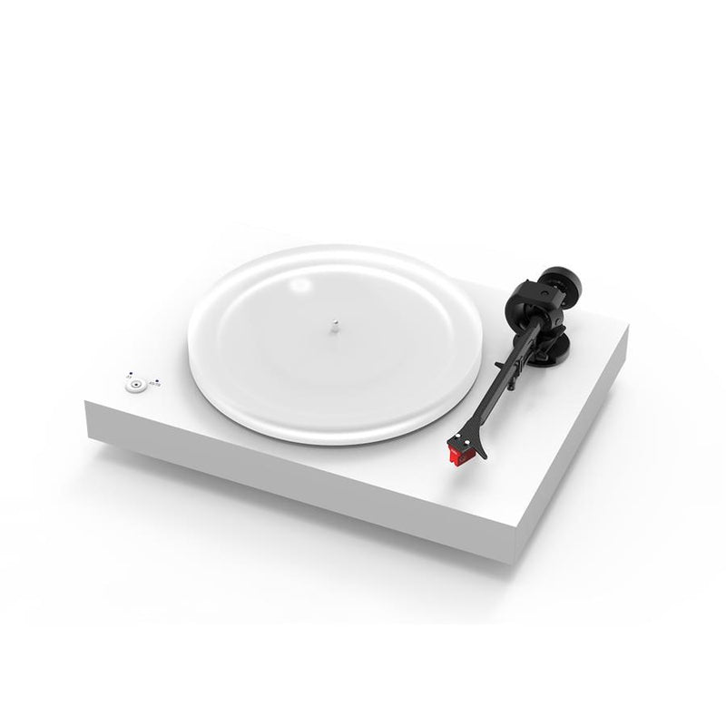 Pro-Ject X2 B New Generation X-Line Turntables (QUINTETRED) - Extreme Electronics