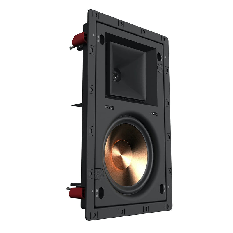 Klipsch In Wall Speaker (PRO16RW)Single - Extreme Electronics
