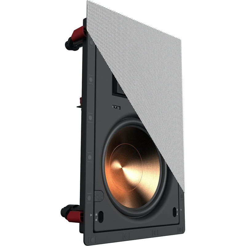 Klipsch In Wall Speaker (PRO18RW) Single - Extreme Electronics