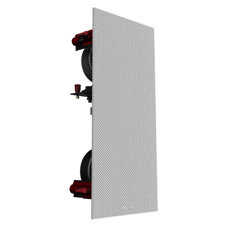 Klipsch In Wall Speaker (PRO24WLCR) Single - Extreme Electronics