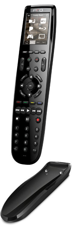 ProControl Pro24.r Plus Universal Remote and Charging Dock (PRO24.R) - Extreme Electronics