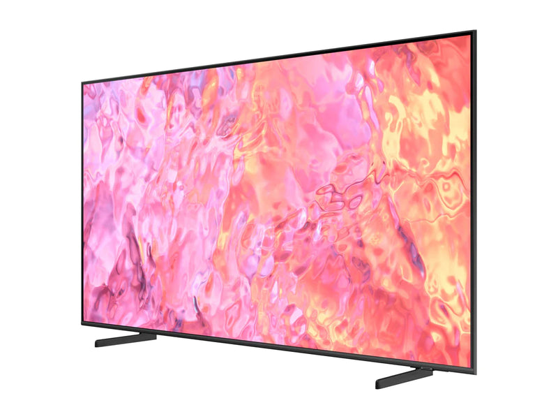 Samsung 43" TV QLED 4K   (QN43Q60C) - Extreme Electronics
