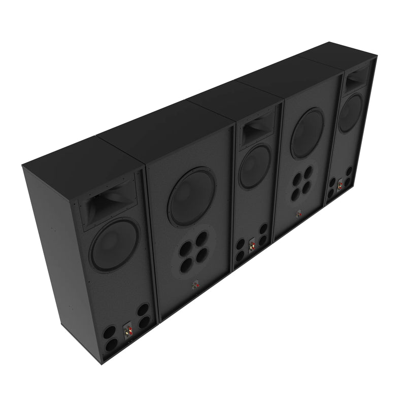 Klipsch Mono Real Custom Cinema Speaker (RCC122LCR) - Extreme Electronics