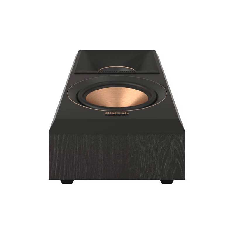 Klipsch 2 Way 5.25" Dolby Atmos Elevation or Surround Speakers (RP500SAII) Pair - Extreme Electronics