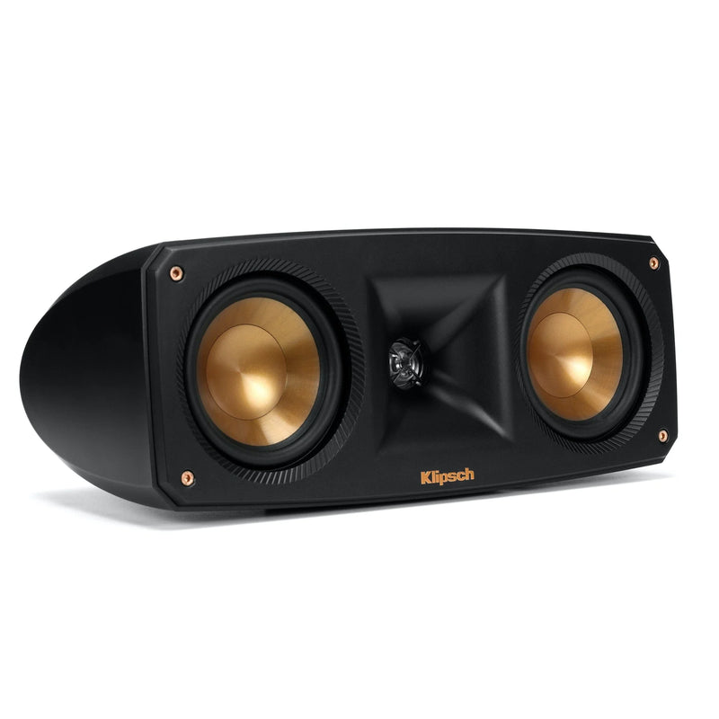 Klipsch 5.1 System Reference Theater with Wireless Sub (RTP51