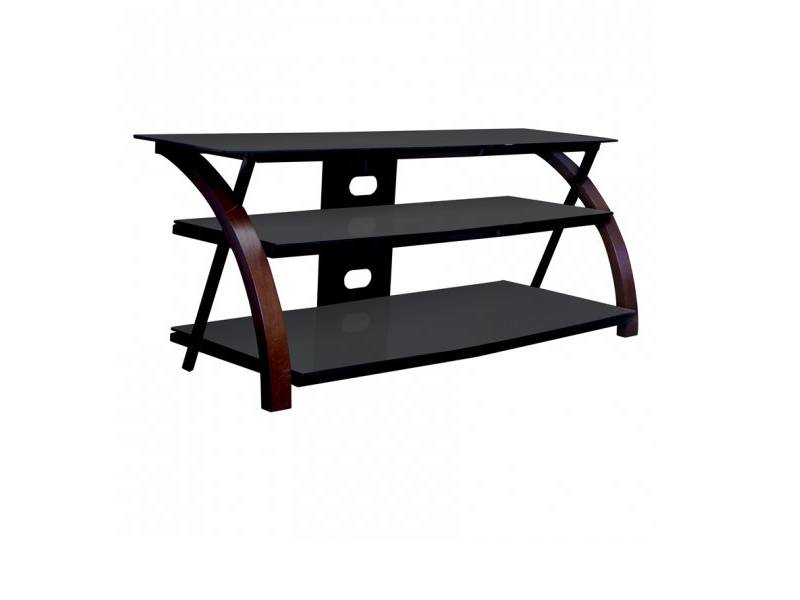 Sonora  S85 TV Stand (S85V50B) - Extreme Electronics