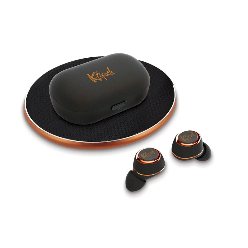 Klipsch T4 True Wireless Headphones (T4TW) - Extreme Electronics