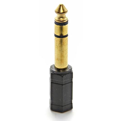 ULTRALINK 3.5MM to 1/4" Adapter (UHS534) - Extreme Electronics
