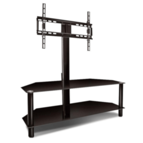 BELLO 62" Universal Stand With Swivel TV Mount (MG2205) - Extreme Electronics