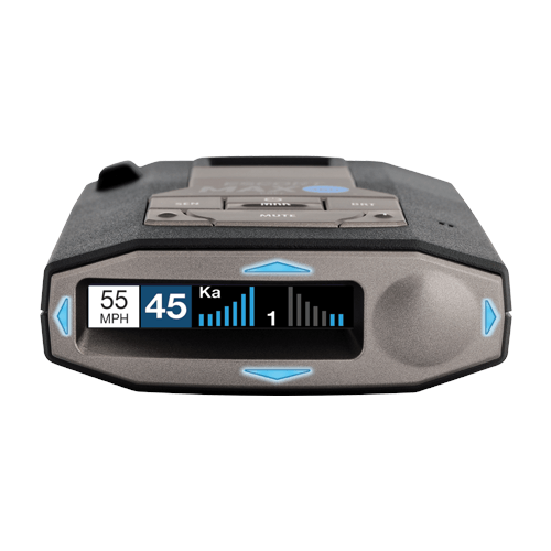 ESCORT MAX 360c AutoLearn Technology, Wifi & Bluetooth® Technology (MAX360C) - Extreme Electronics