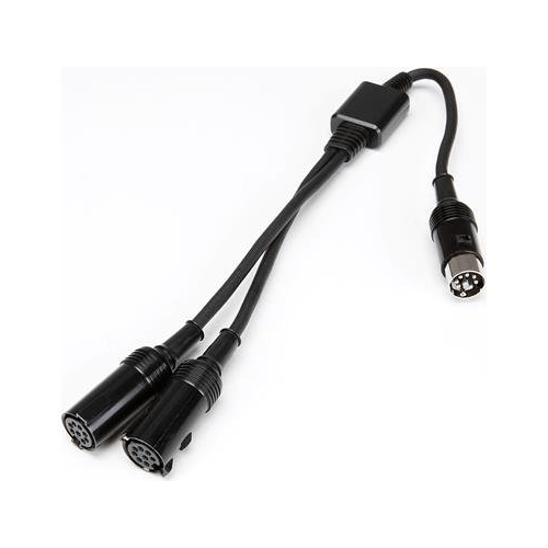 KENWOOD Marine Remote Control Y-Adapter Cable (CA-Y107MR) - Extreme Electronics