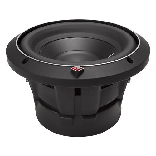 ROCKFORD FOSGATE Punch P2 12" Subwoofer With Dual 2-Ohm Voice Coils (P2D2-12) - Extreme Electronics