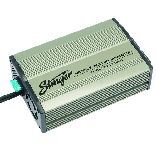 STINGER SPI300 300 Watt Power Inverter - Extreme Electronics