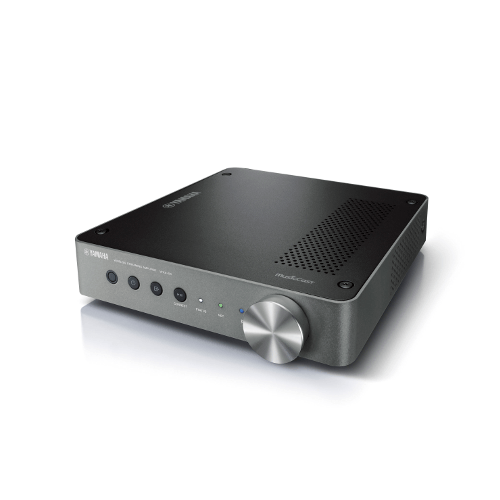 YAMAHA Wireless MusicCast Zone Amplifier (WXA50) - Extreme Electronics