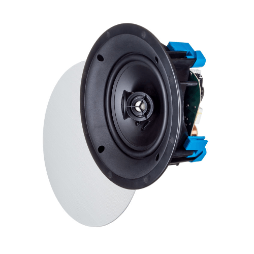 PARADIGM 6.5" Classic Collection In-Ceiling Speaker with Dual Directional Soundfield (H65SM) - Extreme Electronics