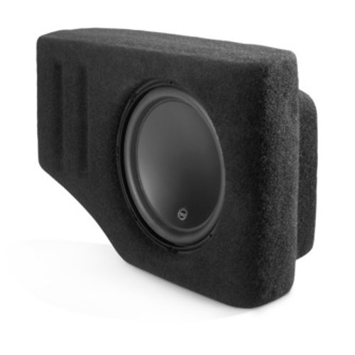 JL AUDIO Stealthbox® for 05-15 Xterra (94270) - Extreme Electronics