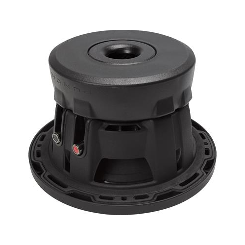 ROCKFORD FOSGATE Punch P2 10" Subwoofer With Dual 2-Ohm Voice Coils (P2D2-10) - Extreme Electronics