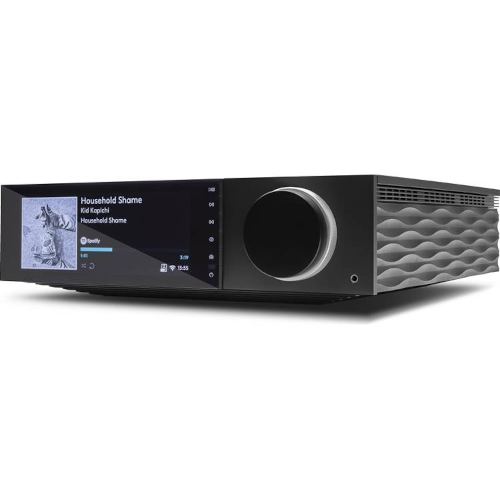 Cambridge Audio Integrated amplifier with HDMI, Wi-Fi, Bluetooth® and Apple AirPlay® 2 (EVO150) - Extreme Electronics