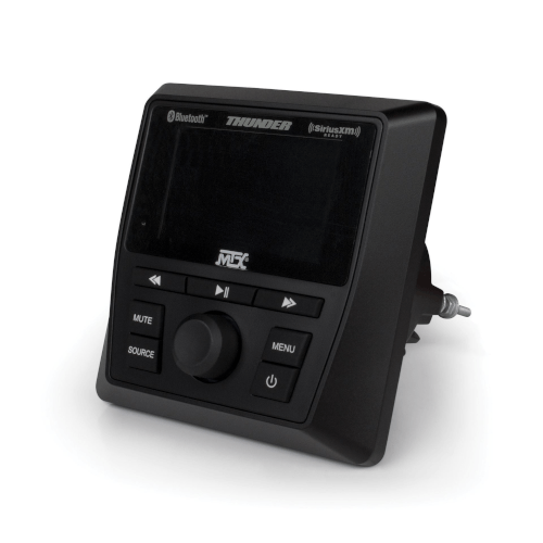 MTX AUDIO All-Weather Bluetooth Media Controller  (AWMC3) - Extreme Electronics
