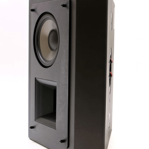 KLIPSCH THX Ultra 2 Dual 5.25 Surround Bookshelf Speakers, Pair (KS525THX) - Extreme Electronics