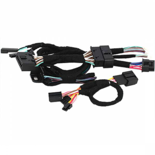 VIPER DS4/DS4+ Integration Harness for Select General Motors Vehicles (THGMN3) - Extreme Electronics