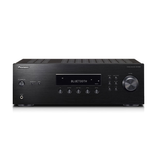 Pioneer Stereo Receiver with Bluetooth (SX-10AE) - Extreme Electronics