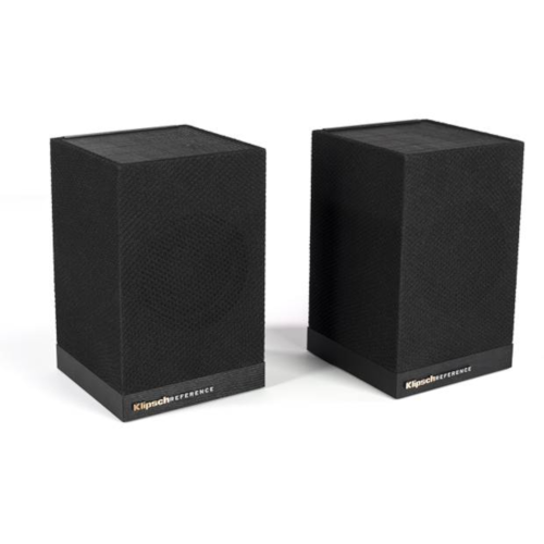 KLIPSCH Surround Speakers for Klipsch Bar 48 Sound Bar (SURROUND3) - Extreme Electronics