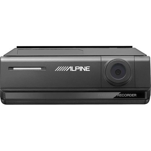 Alpine HD Dash Cam and DVR (DVR-C320R) - Extreme Electronics
