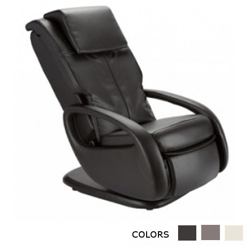 HUMAN TOUCH Whole Body 7.1 Massage Chair - Extreme Electronics
