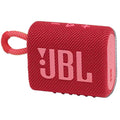 JBL Go 3 Portable Waterproof Bluetooth Speaker - Extreme Electronics