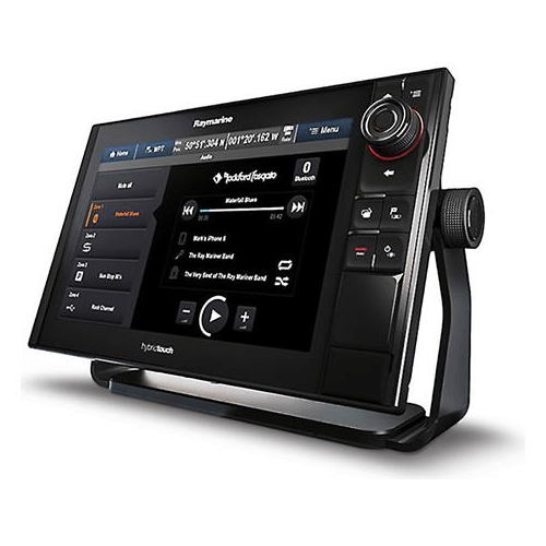 ROCKFORD FOSGATE Marine Digital Media Receiver with Bluetooth® and CANbus Connectivity, DOES NOT PLAY CDS (PMX5CAN) - Extreme Electronics