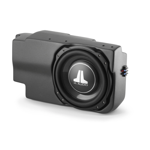 JL AUDIO Stealthbox® for 2014-Up Polaris RZR 4 900, 900XC, XP 1000 & XP4 1000 (94631) - Extreme Electronics